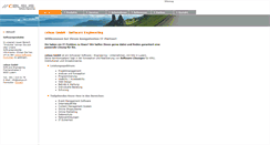 Desktop Screenshot of celsus.ch